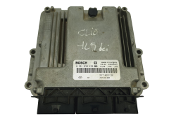 Calculateur Renault 0281030439 237102213R 237104128R Bosch 68077