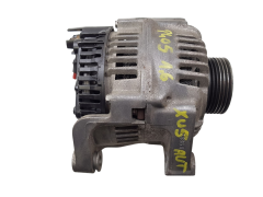 Alternateur Peugeot 405 5705F3 70A 1.6 XU5 Valeo