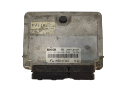 Calculateur Rover MSB101150 0281001956 Bosch 1030
