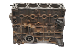 Bloc Moteu,Bloc Cylindres 0130W4 2.0 HDI 16v RHM C8 807 Citroen Peugeot 10DYSY Bloc Moteu,Bloc Cylindres 0130W4 2.0 HDI 16v RHM C8 807 Citroen Peugeot 10DYSY