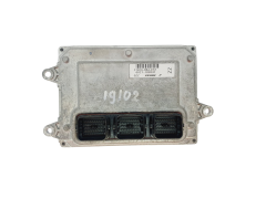 Calculateur 37820-RBJ-E67 GZZ Honda Keihin