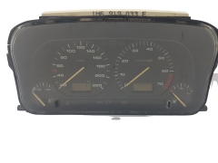 Bloc Compteurs Vitesse VW Golf MK3 1H6919033E 89652470 VDO 1073