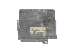 Calculateur 0261204625 9630278480 MA3.1 PSA Bosch 55394