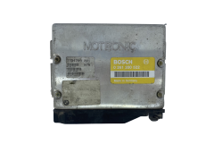 Calculateur 0261200522 1734709001 BMW Bosch Calculateur 0261200522 1734709001 BMW Bosch