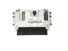 Calculateur 0261S16247 237105821R Renault Bosch 29097