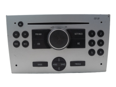 Radio Cd 30 Opel Meriva 13190855 7644222317 Radio Cd 30 Opel Meriva 13190855 7644222317