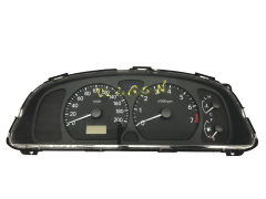Bloc Compteurs Vitesse Suzuki Wagon 34100-84E70 110008952020 44153 Bloc Compteurs Vitesse Suzuki Wagon 34100-84E70 110008952020 44153