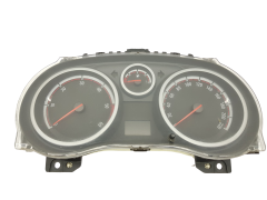 Bloc Compteurs Vitesse Opel Corsa D P0013264285 28120245-3 26482
