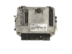Calculateur 0281011701 6M51-12A650-NA  Ford Bosch 21644