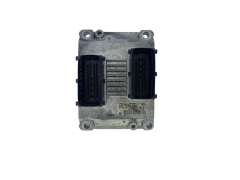 Calculateur 0261207422 24456864 B00010 Opel GM 52112 Calculateur 0261207422 24456864 B00010 Opel GM 52112