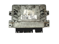 Calculateur S120201212F 8200516963 8200400246 Renault Siemens Calculateur S120201212F 8200516963 8200400246 Renault Siemens