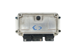 Calculateur PSA 0261207858 9649314580 9646992680 Bosch 46284 Calculateur PSA 0261207858 9649314580 9646992680 Bosch 46284