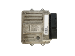 Calculateur Fiat 55186608 MJD6JF.P3 Magneti Marelli 39010