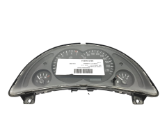 Bloc Compteurs Vitesse Opel Corsa C 09166814FL 110008988009 55557