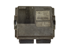 Calculateur LPG 110R-006011 67R-016002 616647000 Landi Renzo