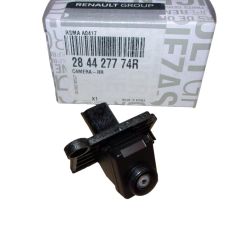 Caméra Nouvelle Original 284427774R Renault