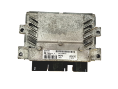 Calculateur AV21-12A650-CD S180047012D Ford Continental 