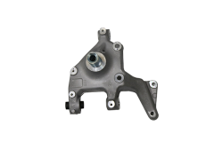 Fusée De Roue Arrière Droit 3C0505434K 55050900201 VW Audi Seat Vika