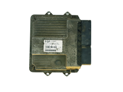 Calculateur MJD6JF.M4 51768657 Fiat FGP 32902