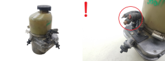 Pompe De Direction Assistée Opel Zafira A Astra G 104-0085-003-094 TRW 1038 Pompe De Direction Assistée Opel Zafira A Astra G 104-0085-003-094 TRW 1038