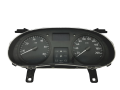 Bloc Compteurs Vitesse Renault Trafic 2 8200390128 52997