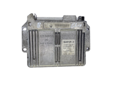 Calculateur Renault 7700115161 7700113511 21654821-4 Sagem 60746 Calculateur Renault 7700115161 7700113511 21654821-4 Sagem 60746