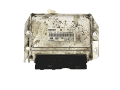 Calculateur 39101-27110 0281010578 62FMI010 Hyundai Bosch