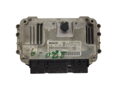 Calculateur 0261201609 9664285080 9652552380 PSA Bosch 3634