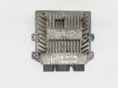 Calculateur 5WS40046C-T 9650518180 9647423380 PSA Siemens 45162