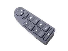 Commutateur D’ouverture De Fenêtre BMW 5 7 61.31- 8368987 Commutateur D’ouverture De Fenêtre BMW 5 7 61.31- 8368987