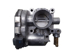 Boitier Papillon D’admission Toyota 22030-0Q010-A 0280750192 Bosch 2299