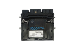 Calculateur 0281036122 237104330S Dacia Renault Bosch 