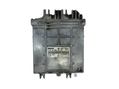 Calculateur 0281001969 7700113863 7700111552 Renault Bosch 52458