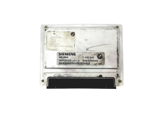 Calculateur BMW 5WK90329 1430844 Siemens 29275