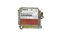 Calculateur Moduł 3D0909601F 0285001800 Audi Bosch 