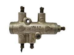 Conjoncteur 9613640710 529301 Citroen Xantia 11772