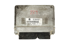 Calculateur 047906033C 5WP44203 09 Skoda Siemens 20912