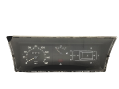 Bloc Compteurs Vitesse Fiat Panda 6042489030D 60.4248.903.0.D