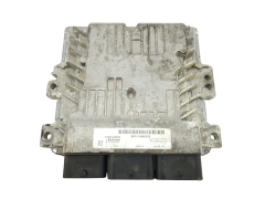Calculateur S180133067B BV61-12A650-EGB Ford Continental
