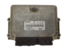 Calculateur 55198478 0281011494 1039S06907 18847EAA Fiat Bosch
