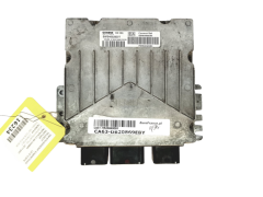 Calculateur 5WS40025D-T 9644860380 9644323980 PSA Siemens 20869