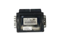 Calculateur 96801800 5WY5407A D32 1B0T 9A Chevrolet Kemsco 42333