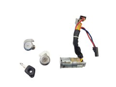 Commutateur D’allumage Peugeot 306 416299 Neiman Valeo