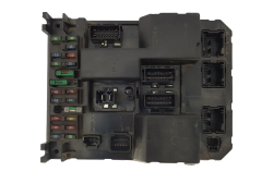 Calculateur BSI J03-00 9651197580 9651196880 PSA Valeo 1352 Calculateur BSI J03-00 9651197580 9651196880 PSA Valeo 1352