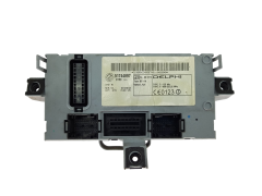 Calculateur BSI Fiat 51744897 Delphi 20507