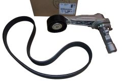 Centure Tendeur De Traction Original 1611627180 Citroen Peugeot