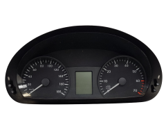 Bloc Compteurs Vitesse Mercedes Sprinter W906 A9069005100 Bloc Compteurs Vitesse Mercedes Sprinter W906 A9069005100