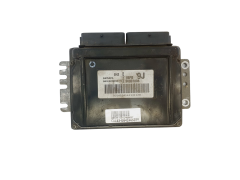 Calculateur 5WY5451A 96801808 D42 Chevrolet Kemsco 42465