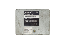 Calculateur 23710 99B00 0261200957 Nissan Bosch 36922