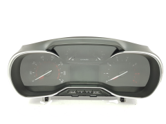 Bloc Compteurs Vitesse Citroen C3 9823058780 Yazaki Meter RHD